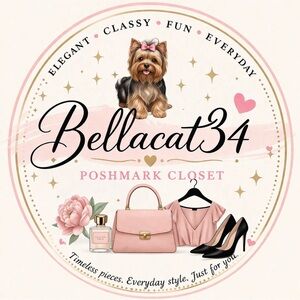 Thank you and Appreciation for shopping my closet!!! 🌸